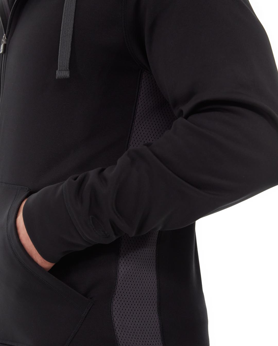 Bruno Compete Hoodie - Bild 2