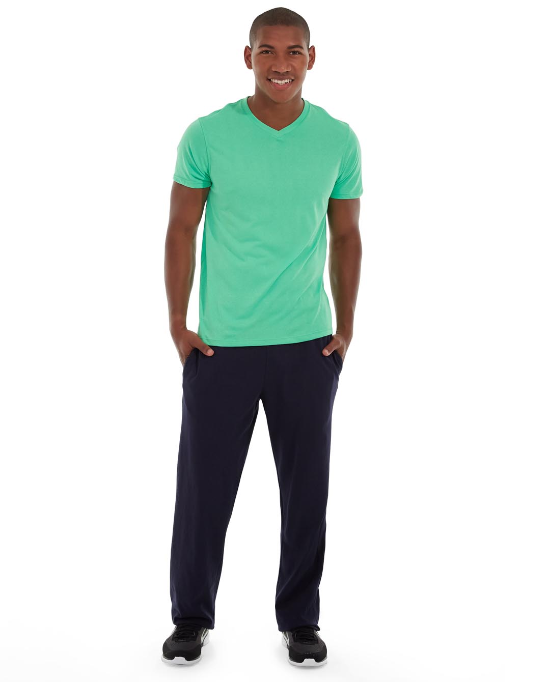 Kratos Gym Pant - Bild 3