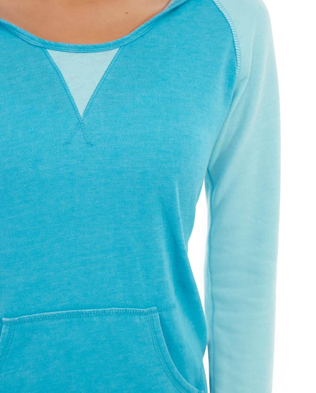 Miko Pullover Hoodie - Bild 2