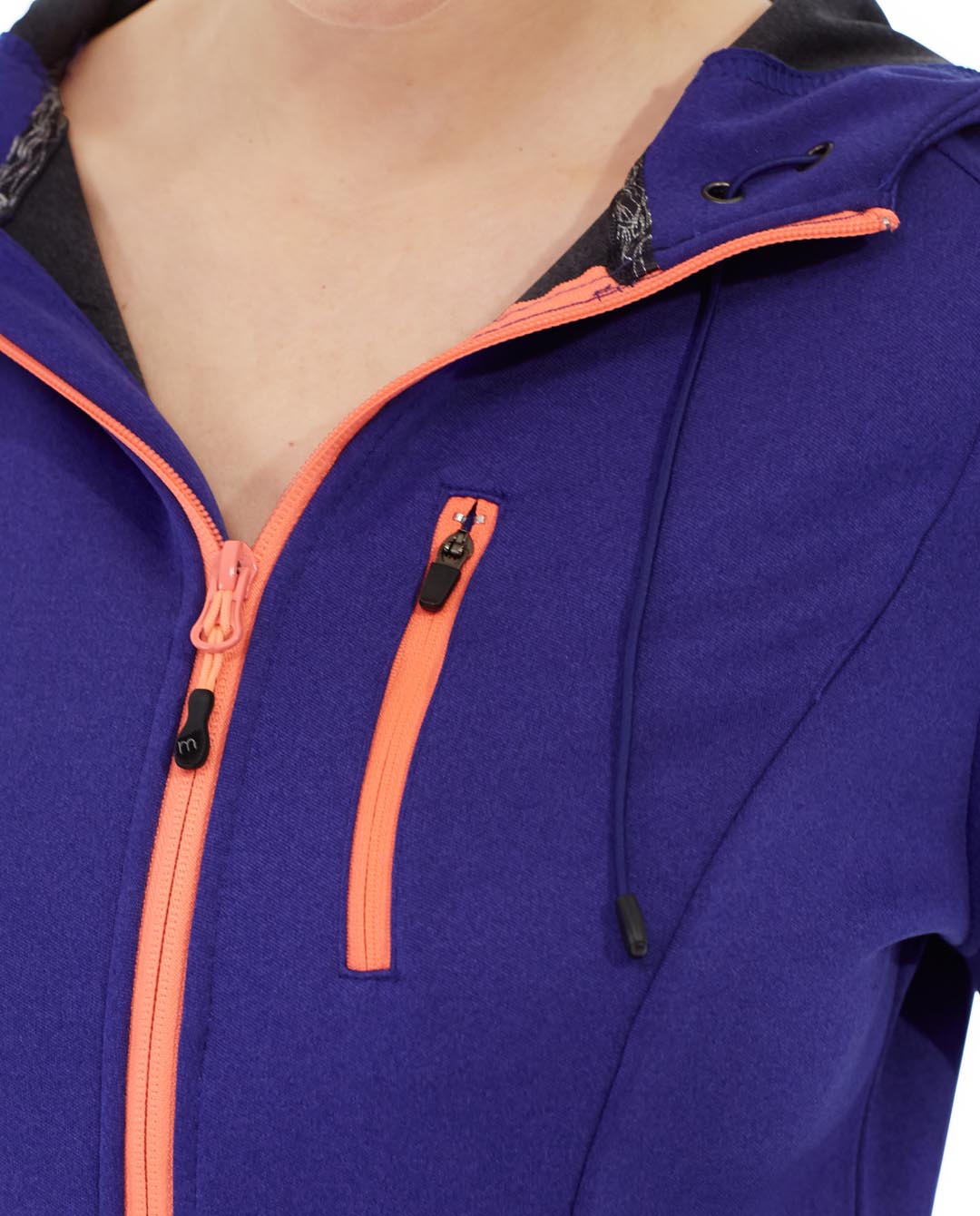 Daphne Full-Zip Hoodie - Bild 2
