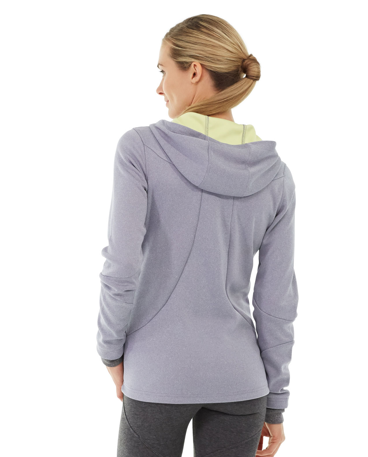 Phoebe Zipper Sweatshirt - Bild 3