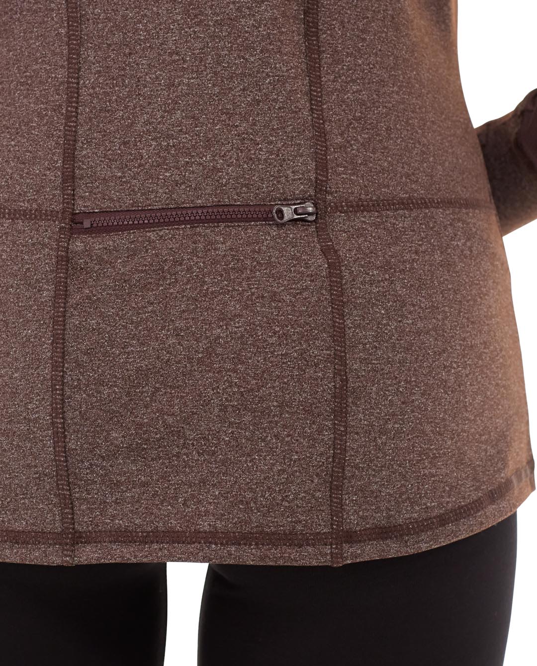 Riona Full Zip Jacket - Bild 2