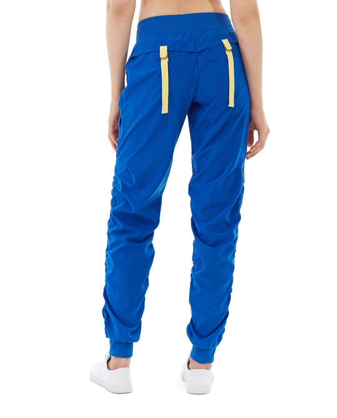 Ida Workout Parachute Pant - Bild 3