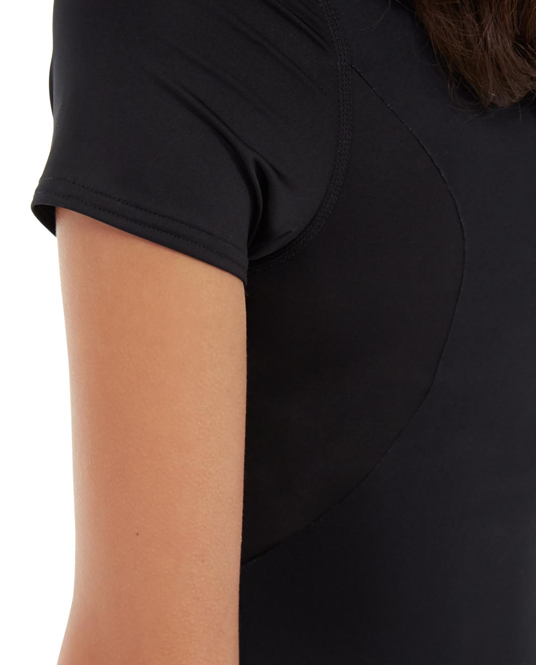 Desiree Fitness Tee - Bild 2