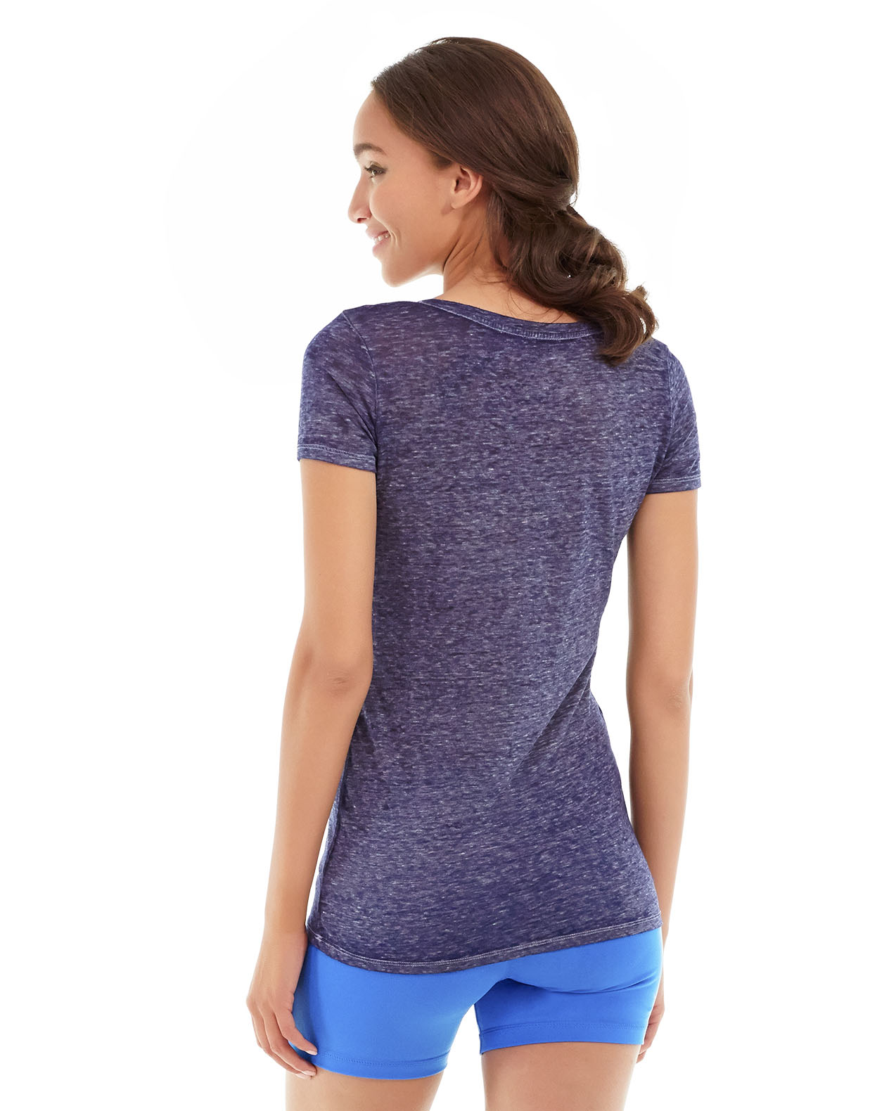 Minerva LumaTech™ V-Tee - Bild 2