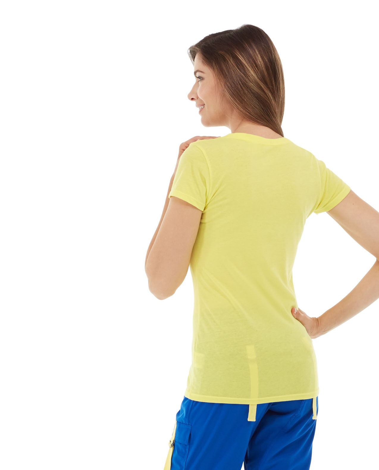 Diva Gym Tee - Bild 2